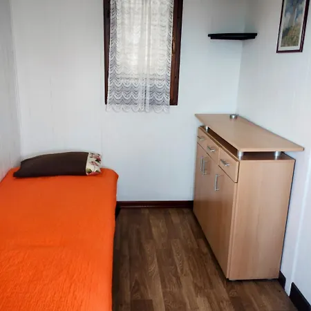 Athena Camporosso (Liguria)