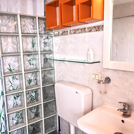 Athena Casa vacanze Camporosso (Liguria)