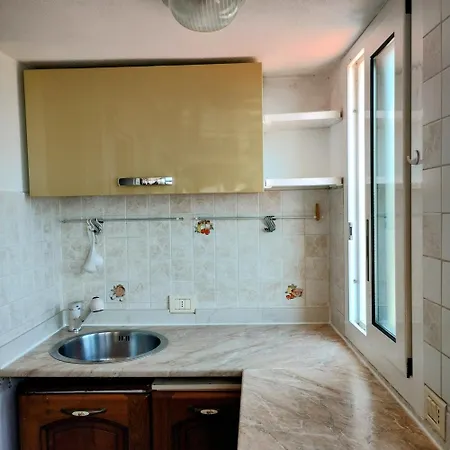 Casa vacanze Athena Camporosso (Liguria)