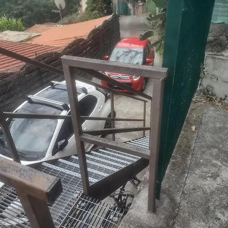 Athena Camporosso (Liguria)