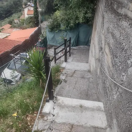 Athena Camporosso (Liguria)