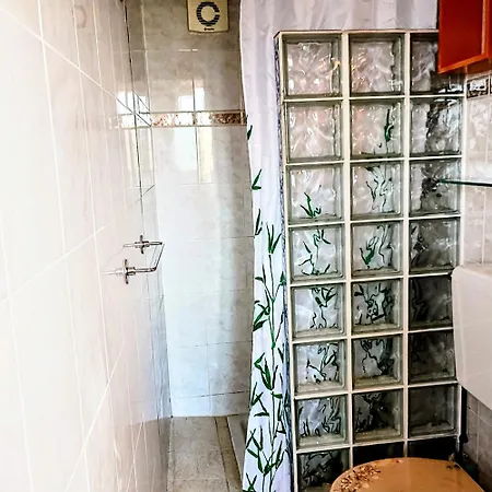 Athena Vakantiehuis Camporosso (Liguria)