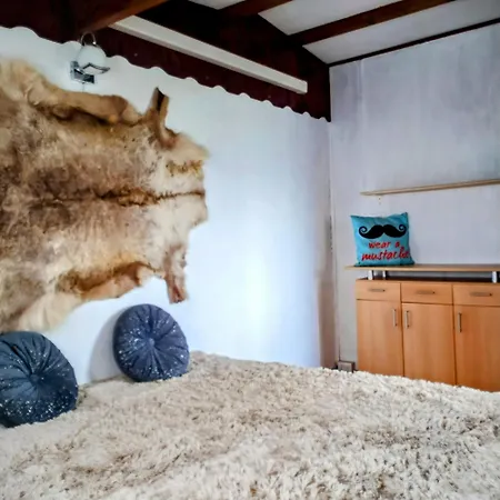 Athena Vakantiehuis Camporosso (Liguria)