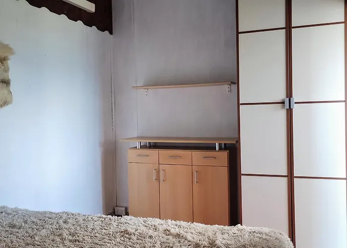 Athena Tatil Evi Camporosso (Liguria)