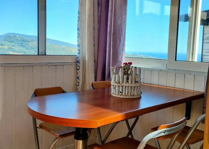 Athena Tatil Evi *