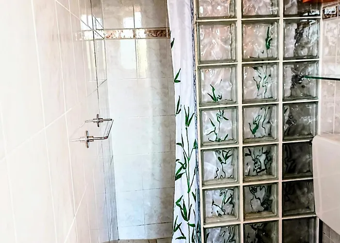 Athena Tatil Evi Camporosso (Liguria)