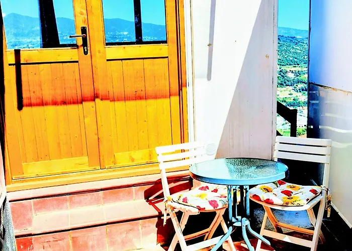 Tatil Evi Athena *