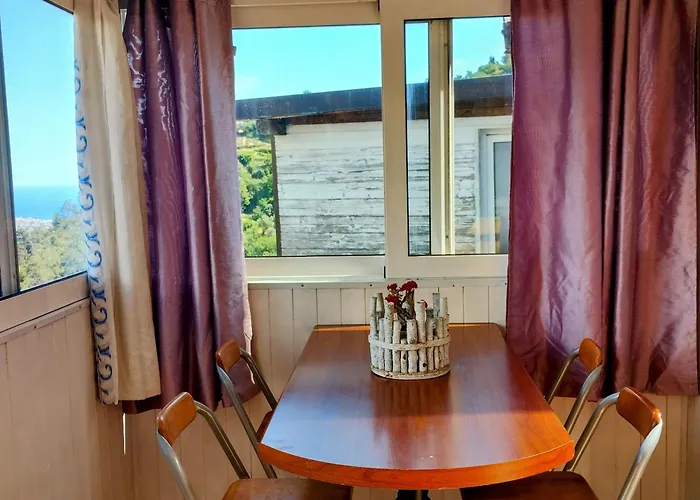 Athena Tatil Evi