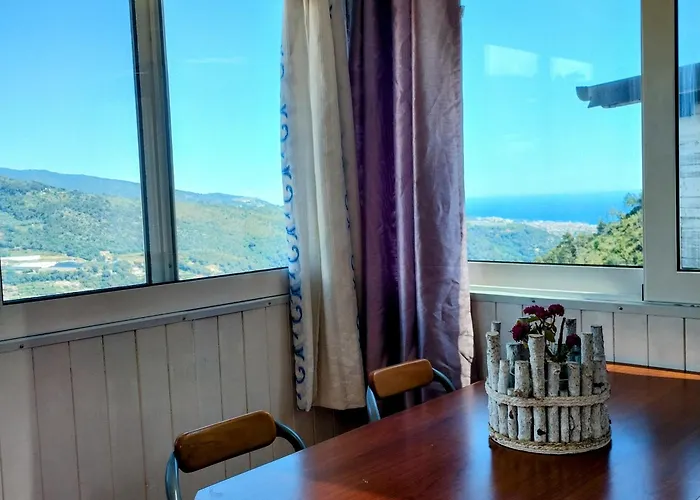 Tatil Evi Athena