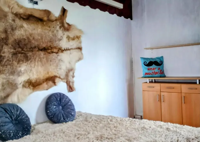 Athena Nyaraló Camporosso