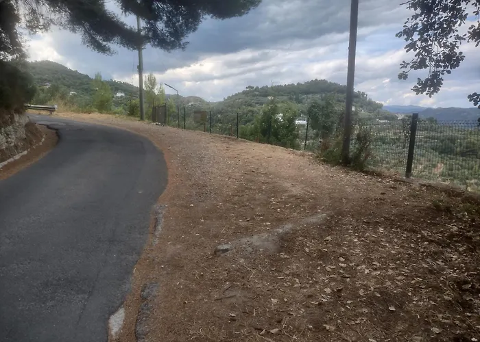 Athena Camporosso (Liguria)