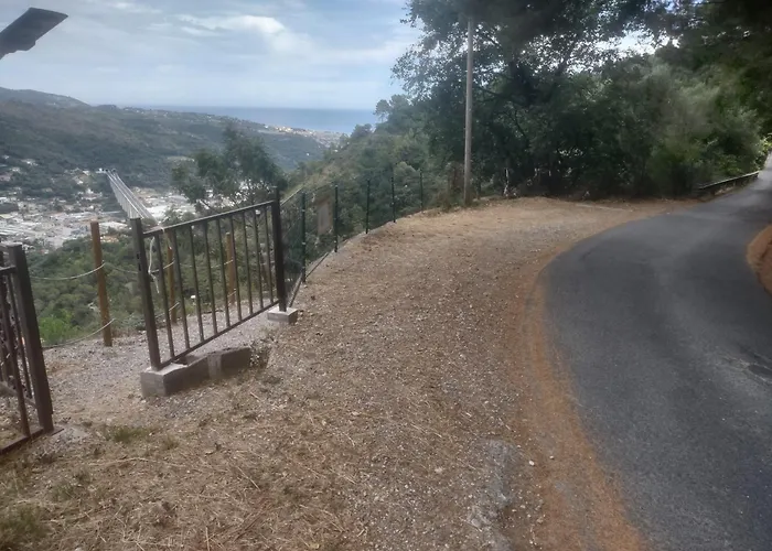 Athena Tatil Evi