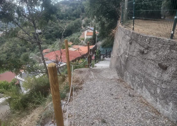 Tatil Evi Athena