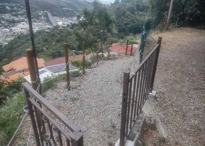 Tatil Evi Athena *