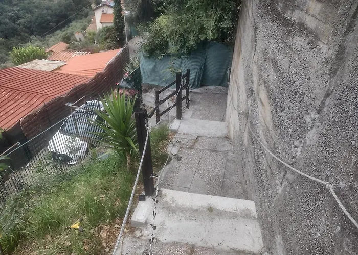 Athena Camporosso (Liguria)